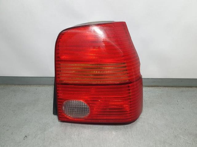 Lampa zespolona tylna prawa 6X0945096E VAG