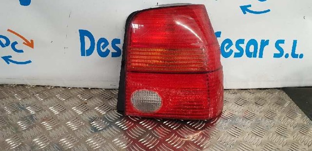 Lampa zespolona tylna prawa 6X0945096E VAG