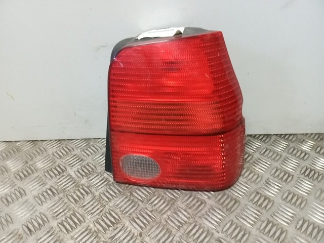 Lampa zespolona tylna prawa 6X0945096E VAG