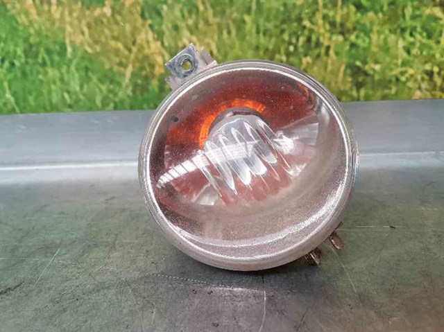 Reflektor przeciwmgielny Skoda Felicia