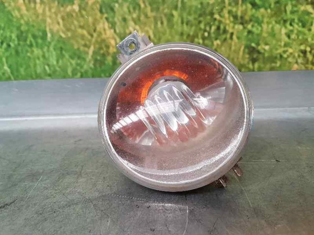 Lampa przeciwmgielna lewa 6X0953155F VAG
