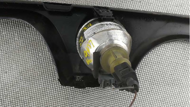 Lampa przeciwmgielna lewa 6X0953155F VAG