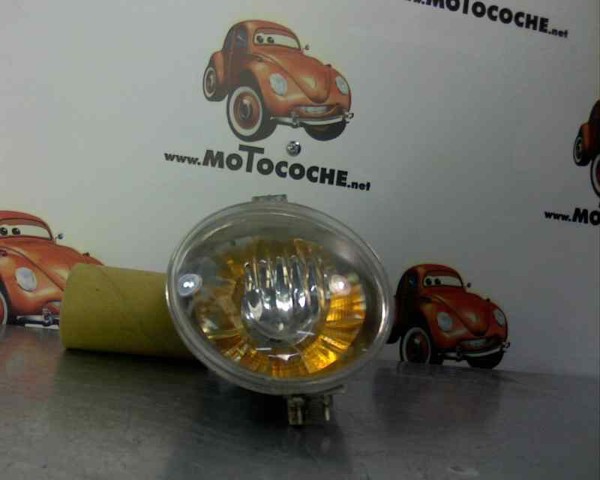 Lampa przeciwmgielna lewa 6X0953155F VAG