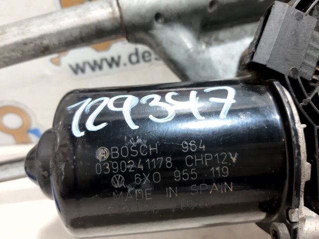 6X0955119 VAG