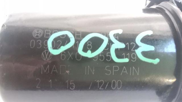 6X0955119 VAG