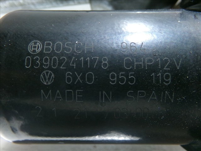 6X0955119 VAG