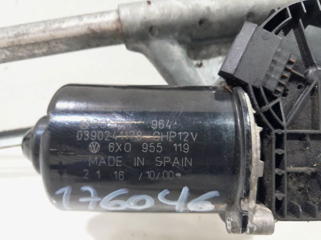 6X0955119 VAG