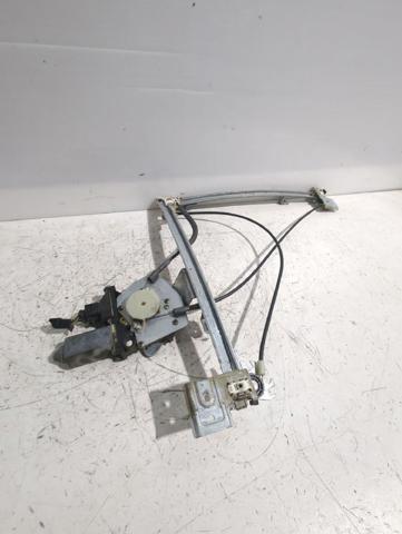 Mechanizm podnoszenia szyby drzwi przednich prawych 6X0959801 VAG