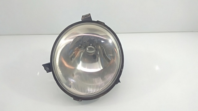 Reflektory Volkswagen Lupo