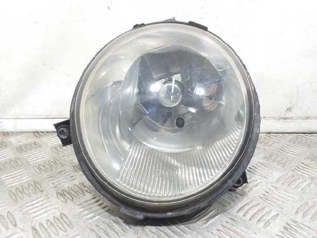 Reflektory Volkswagen Lupo