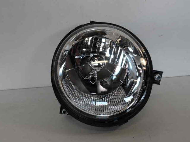 Reflektor prawy 6X1941752J VAG
