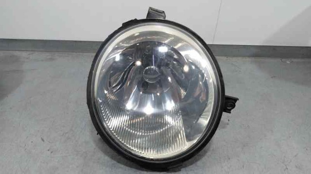 Reflektor prawy 6X1941752J VAG