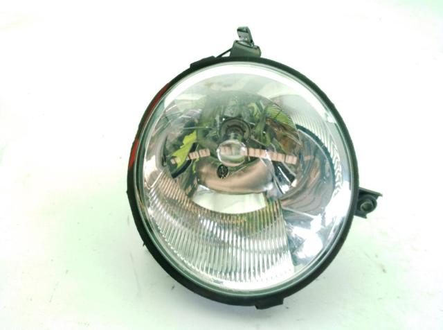 Reflektor prawy 6X1941752J VAG
