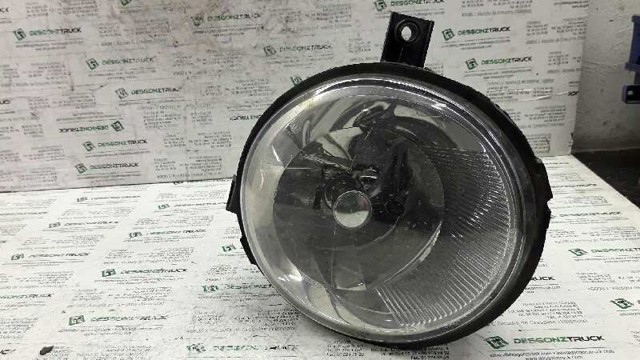 Reflektor prawy 6X1941752J VAG