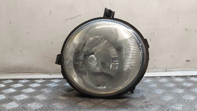 Reflektor prawy 6X1941752J VAG