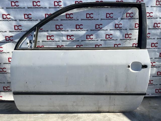 Cena części Lupo hatchback