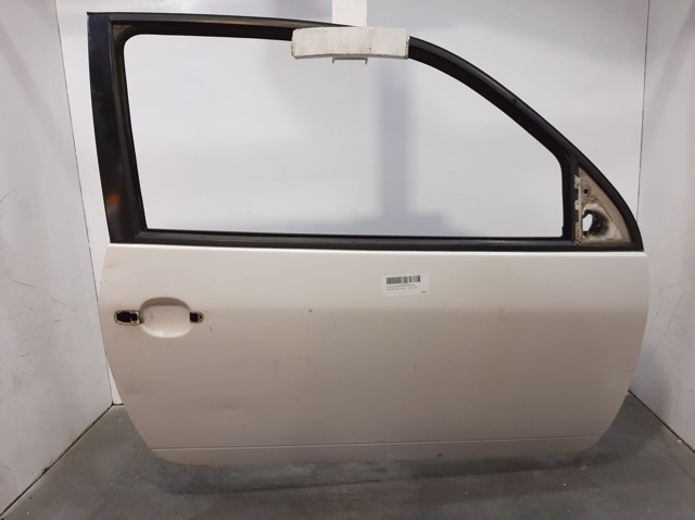 Drzwi Volkswagen Lupo