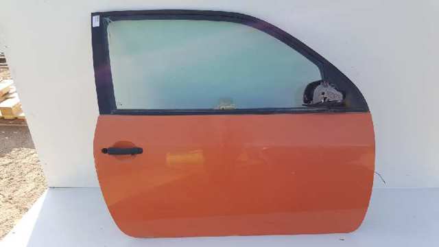 Kupić Drzwi przednie prawe Volkswagen Lupo 6X, 6E w dobrej cenie