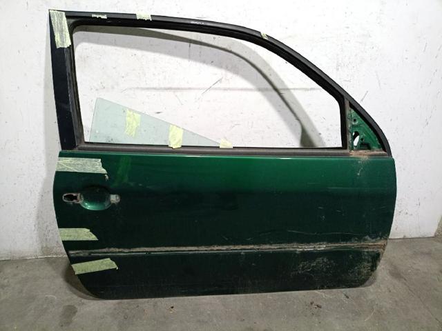 Drzwi Volkswagen Lupo