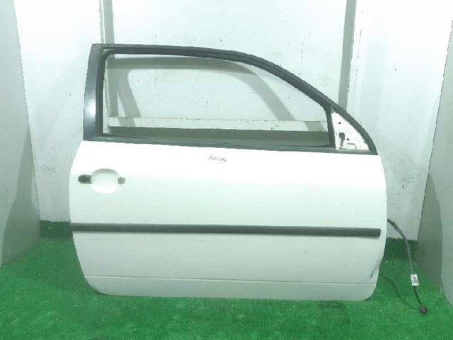 Drzwi Volkswagen Lupo