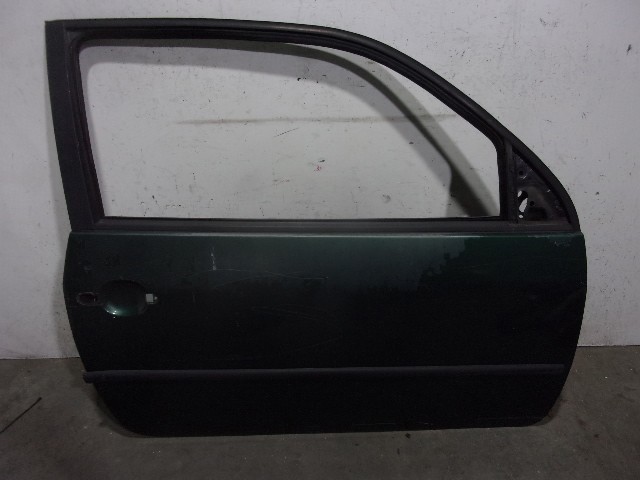 Drzwi Volkswagen Lupo