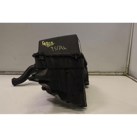 Filtr powietrza 6Y0129620 VAG