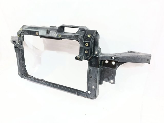 Osłona chłodnicy kompletna (panel mocowania reflektorów) 6Y0805588H VAG
