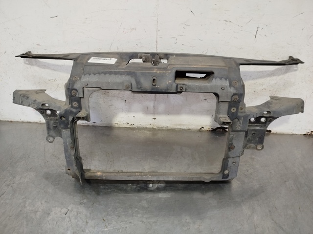 Osłona chłodnicy kompletna (panel mocowania reflektorów) 6Y0805588K VAG