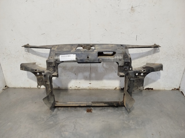 Osłona chłodnicy kompletna (panel mocowania reflektorów) 6Y0805588K VAG