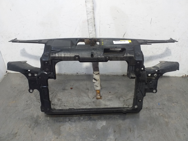 Osłona chłodnicy kompletna (panel mocowania reflektorów) 6Y0805588K VAG