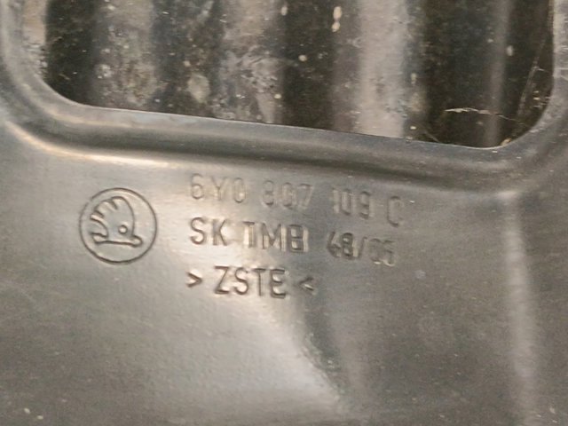 6Y0807109 VAG
