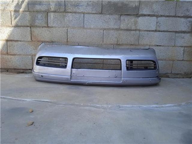 Zderzak przedni Skoda Fabia 1 6Y3