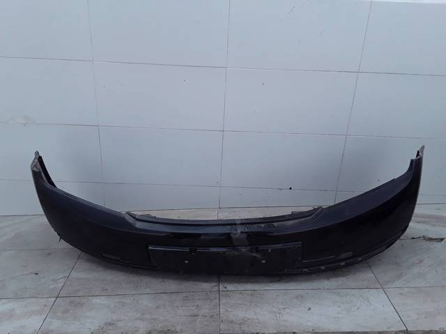 Zderzak przedni Skoda Fabia 1 6Y3