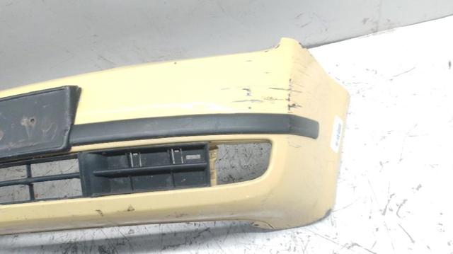 Zderzak przedni Skoda Fabia 1 6Y3