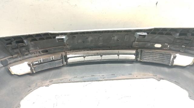 Zderzak przedni Skoda Fabia 1 6Y3