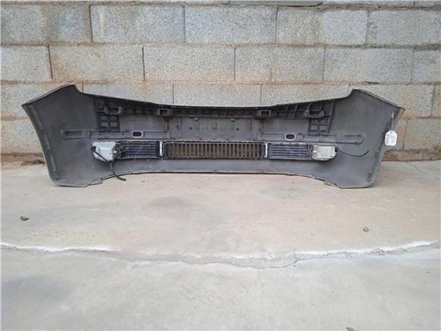 Zderzak przedni Skoda Fabia 1 6Y3