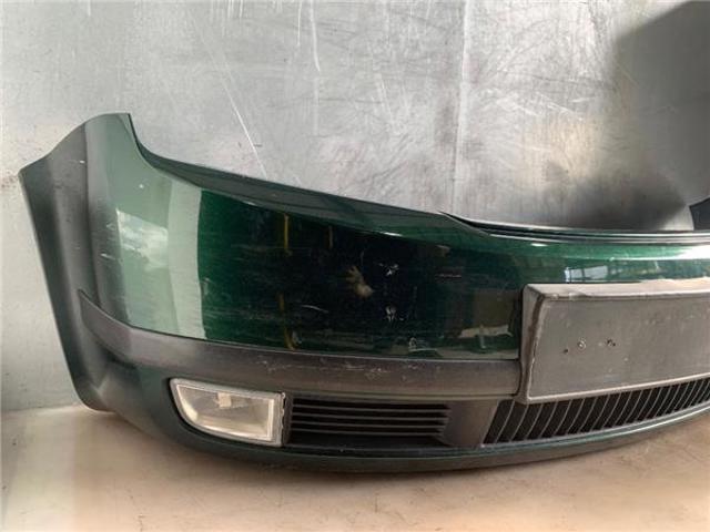 Zderzak przedni Skoda Fabia 1 6Y3