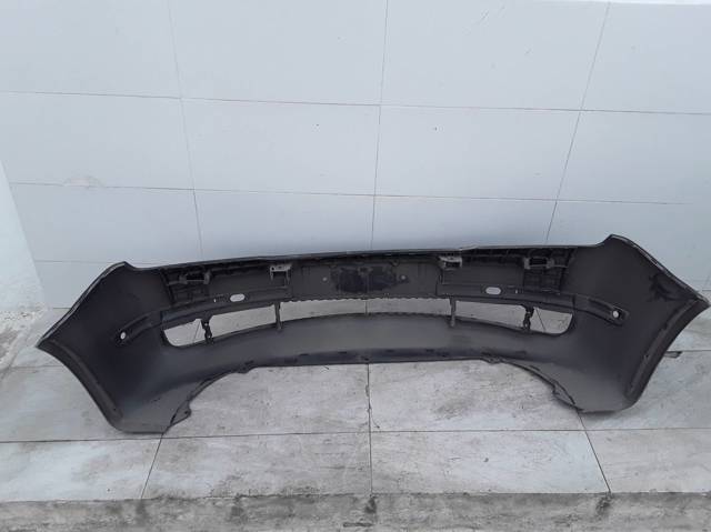 Zderzak przedni Skoda Fabia 1 6Y3