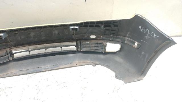 Zderzak przedni Skoda Fabia 1 6Y3