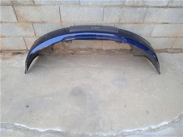 Zderzak przedni Skoda Fabia 1 6Y3