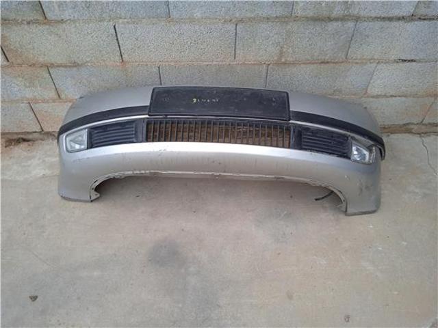 Zderzak przedni Skoda Fabia 1 6Y3