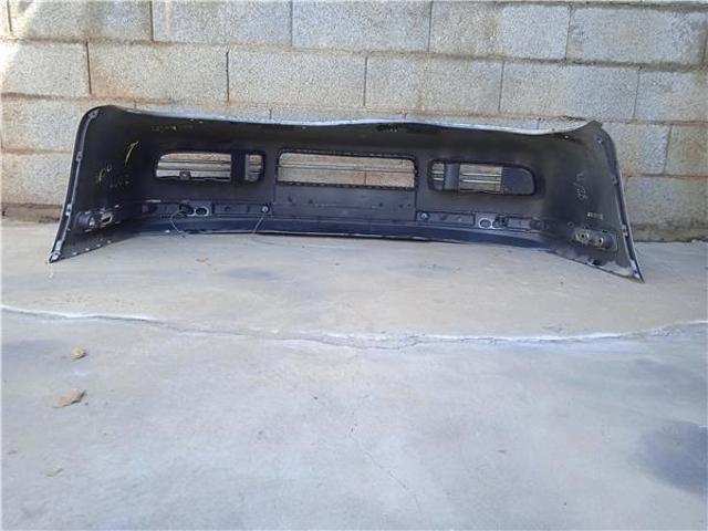 Zderzak przedni Skoda Fabia 1 6Y3