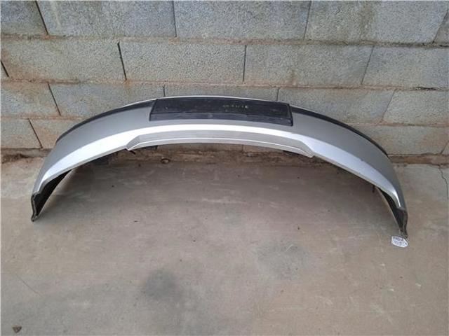 Zderzak przedni Skoda Fabia 1 6Y3