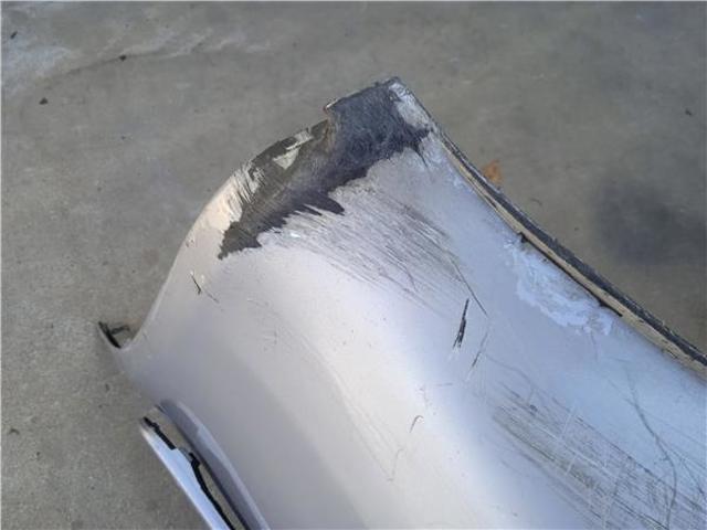 Zderzak przedni Skoda Fabia 1 6Y3