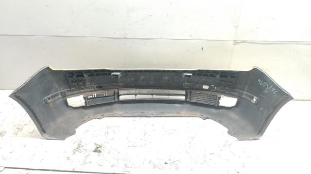 Zderzak przedni Skoda Fabia 1 6Y3