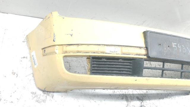 Zderzak przedni Skoda Fabia 1 6Y3