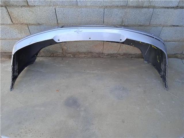 Zderzak przedni Skoda Fabia 1 6Y3