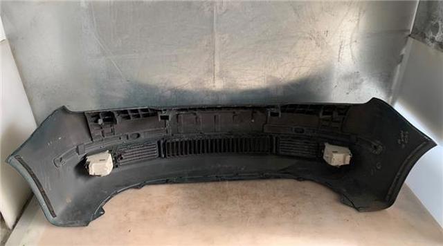 Zderzak przedni Skoda Fabia 1 6Y3