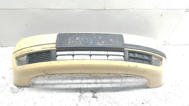 Zderzak przedni Skoda Fabia 1 6Y3