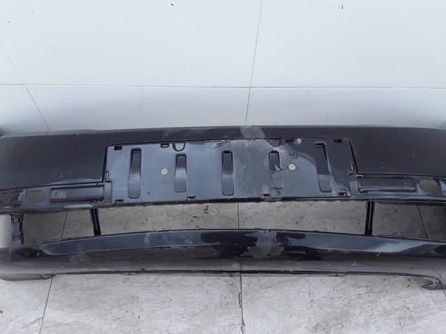 Zderzak przedni Skoda Fabia 1 6Y3